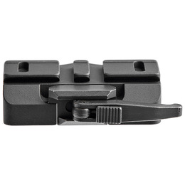 Кріплення швидкознімне Aimpoint для Acro. BH 22 мм. Weaver/Picatinny. Фото 4