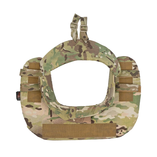 Захист шиї Multicam NIJ IIIа. Фото 2