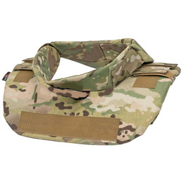 Захист шиї Multicam NIJ IIIа