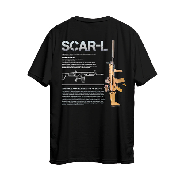 Футболка SG SCAR-L