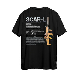 Футболка SG SCAR-L