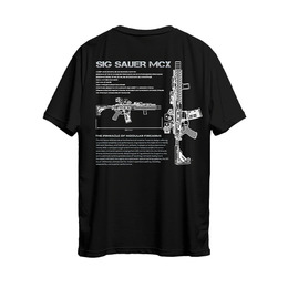 Футболка SG Sig Sauer MCX