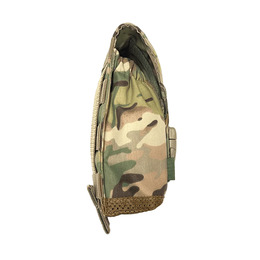 Підсумок для фляги утилітарний Multicam