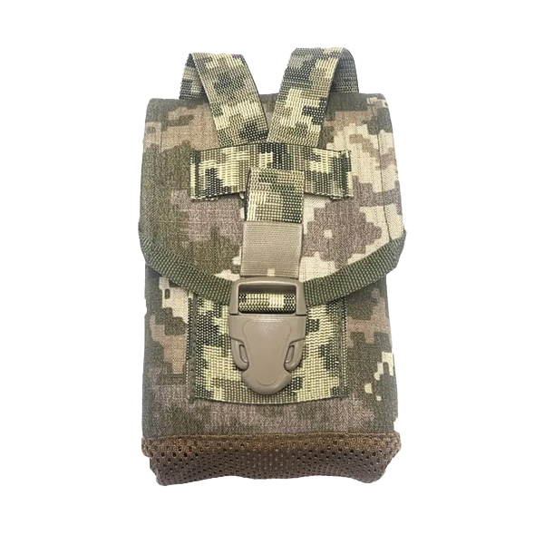 Підсумок для фляги утилітарний MM14