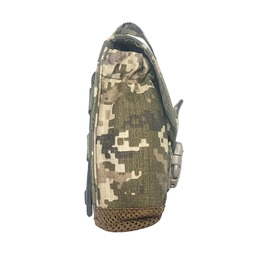 Підсумок для фляги утилітарний MM14