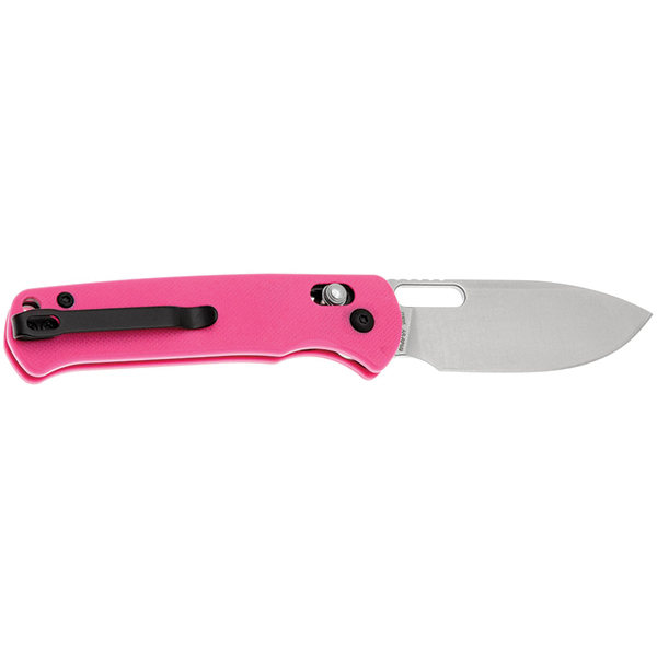 Ніж CJRB Hectare G10 Pink. Фото 2