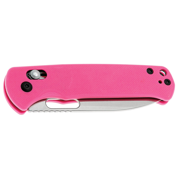 Ніж CJRB Hectare G10 Pink. Фото 3