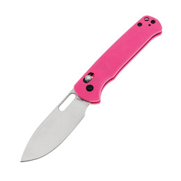 Ніж CJRB Hectare G10 Pink