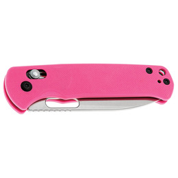 Ніж CJRB Hectare G10 Pink. Фото 3