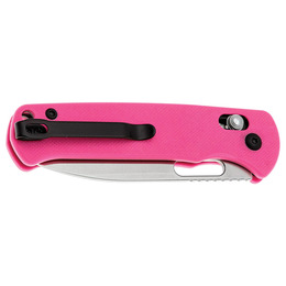 Ніж CJRB Hectare G10 Pink. Фото 4