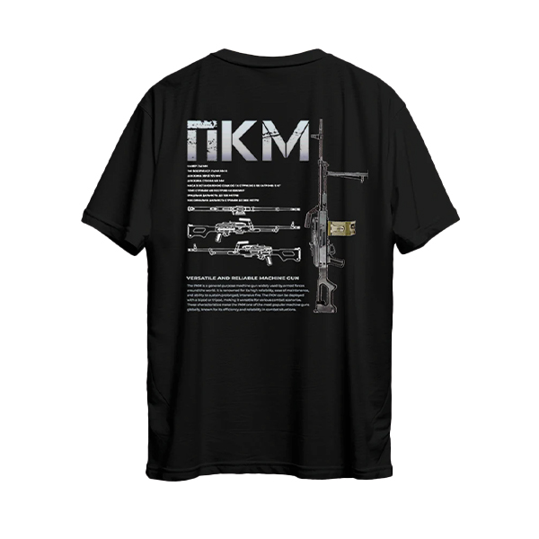 Футболка SG ПКМ