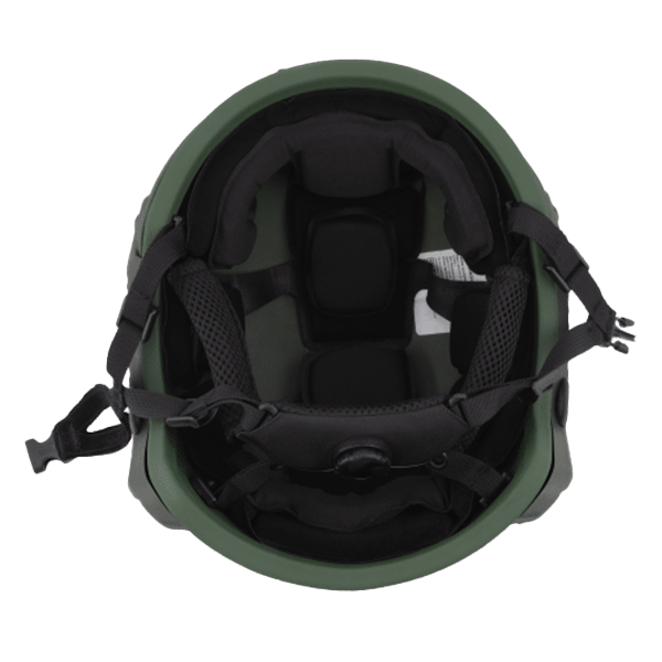 Шолом FAST Устраш 1.0 Ranger Green L. Фото 3