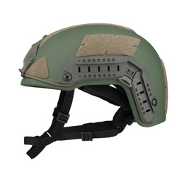 Шолом FAST Устраш 1.0 Ranger Green L