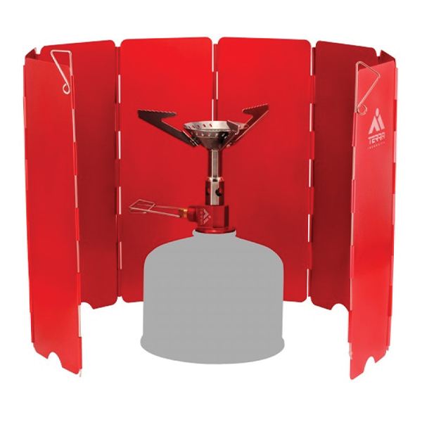 Вітрозахист Terra Incognita Windstop L8