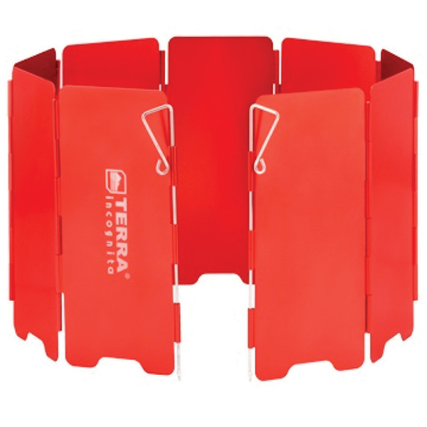 Вітрозахист Terra Incognita Windstop S9