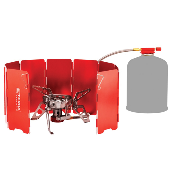 Вітрозахист Terra Incognita Windstop S9. Фото 2
