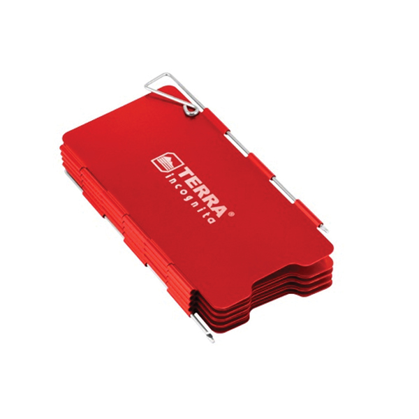 Вітрозахист Terra Incognita Windstop S9. Фото 3