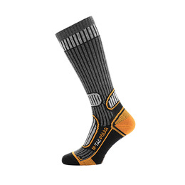 M-Tac шкарпетки Polar Merino 40% Long Black