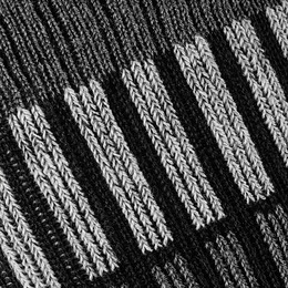 M-Tac шкарпетки Polar Merino 40% Long Black. Фото 7