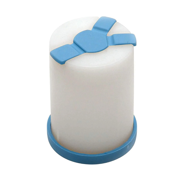 Аксесуар Wildo Shaker Light Blue