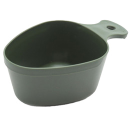 Горнятко-миска Kasa Army Olive 