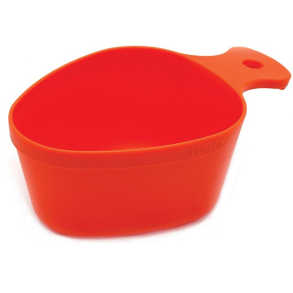 Горнятко-миска Kasa Army Orange