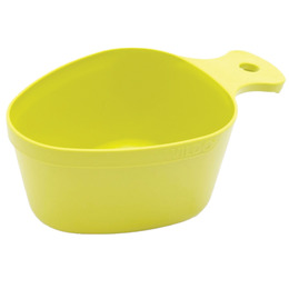 Горнятко-миска Kasa Army Lime