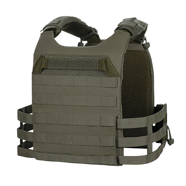 M-Tac плитоноска Cuirass FAST Elite Ranger Green. Фото 4