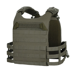M-Tac плитоноска Cuirass FAST Elite Ranger Green. Фото 4
