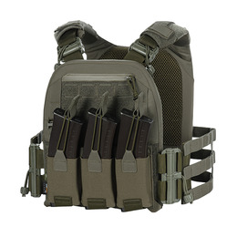 M-Tac плитоноска Cuirass FAST Elite Ranger Green. Фото 5