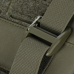 M-Tac плитоноска Cuirass FAST Elite Ranger Green. Фото 7