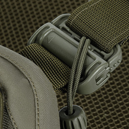 M-Tac плитоноска Cuirass FAST Elite Ranger Green. Фото 8