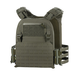 M-Tac плитоноска Cuirass Elite XL Gen.II Ranger Green