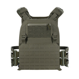 M-Tac плитоноска Cuirass Elite XL Gen.II Ranger Green. Фото 2