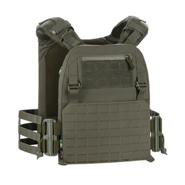 M-Tac плитоноска Cuirass Elite XL Gen.II Ranger Green. Фото 3