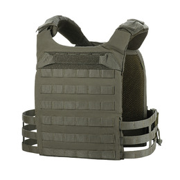 M-Tac плитоноска Cuirass Elite XL Gen.II Ranger Green. Фото 4