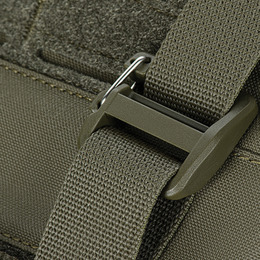 M-Tac плитоноска Cuirass Elite XL Gen.II Ranger Green. Фото 7
