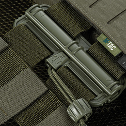 M-Tac плитоноска Cuirass Elite XL Gen.II Ranger Green. Фото 8