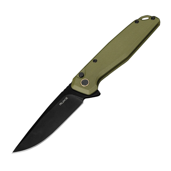 Ніж складаний Ruike P873-G