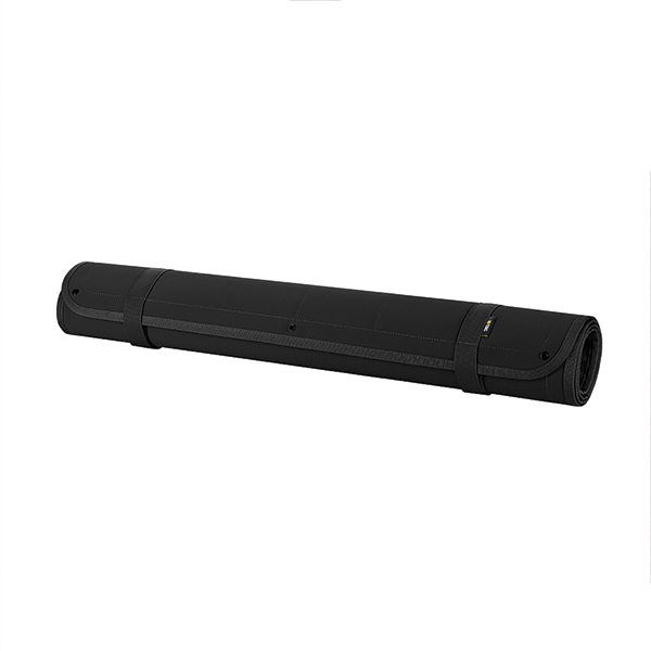 M-Tac панель для нашивок універсальна ROLL 65х95 Black. Фото 4