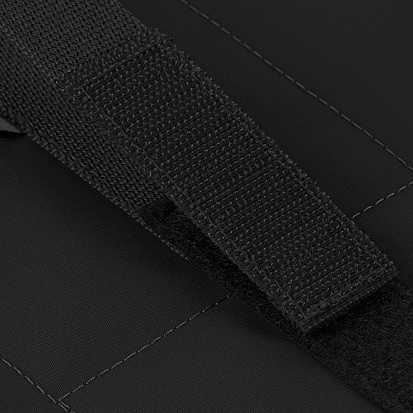 M-Tac панель для нашивок універсальна ROLL 65х95 Black. Фото 6