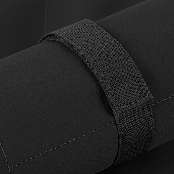 M-Tac панель для нашивок універсальна ROLL 65х95 Black. Фото 7