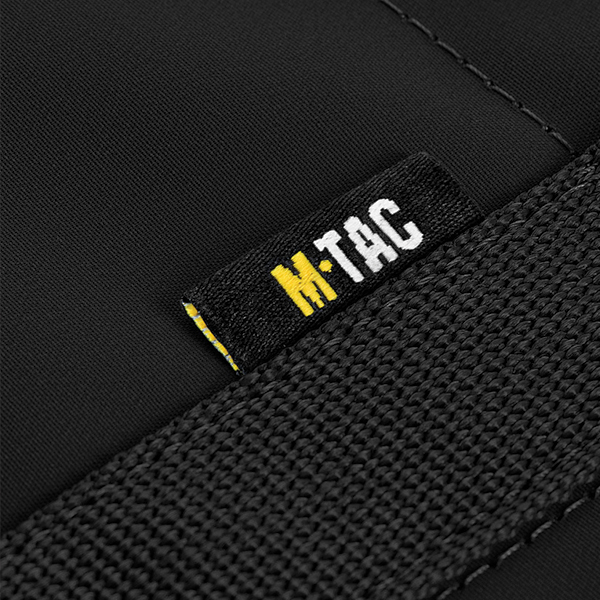 M-Tac панель для нашивок універсальна ROLL 65х95 Black. Фото 8