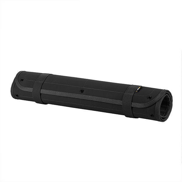 M-Tac панель для нашивок універсальна ROLL 45х65 Black. Фото 4