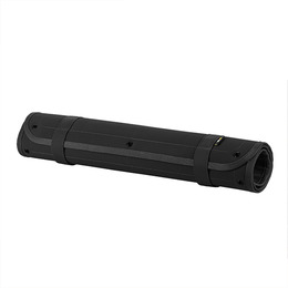 M-Tac панель для нашивок універсальна ROLL 45х65 Black. Фото 4