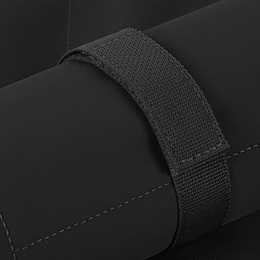 M-Tac панель для нашивок універсальна ROLL 45х65 Black. Фото 6