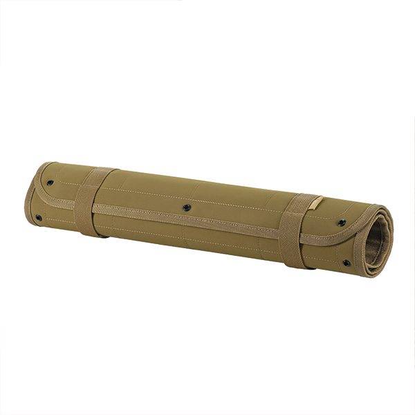 M-Tac панель для нашивок універсальна ROLL 45х65 Coyote. Фото 4
