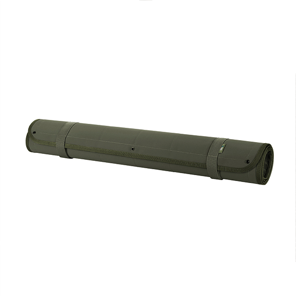 M-Tac панель для нашивок універсальна ROLL 65х95 Ranger Green. Фото 4