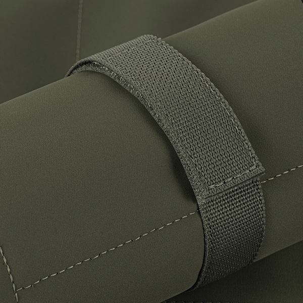 M-Tac панель для нашивок універсальна ROLL 65х95 Ranger Green. Фото 6