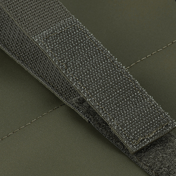 M-Tac панель для нашивок універсальна ROLL 65х95 Ranger Green. Фото 7